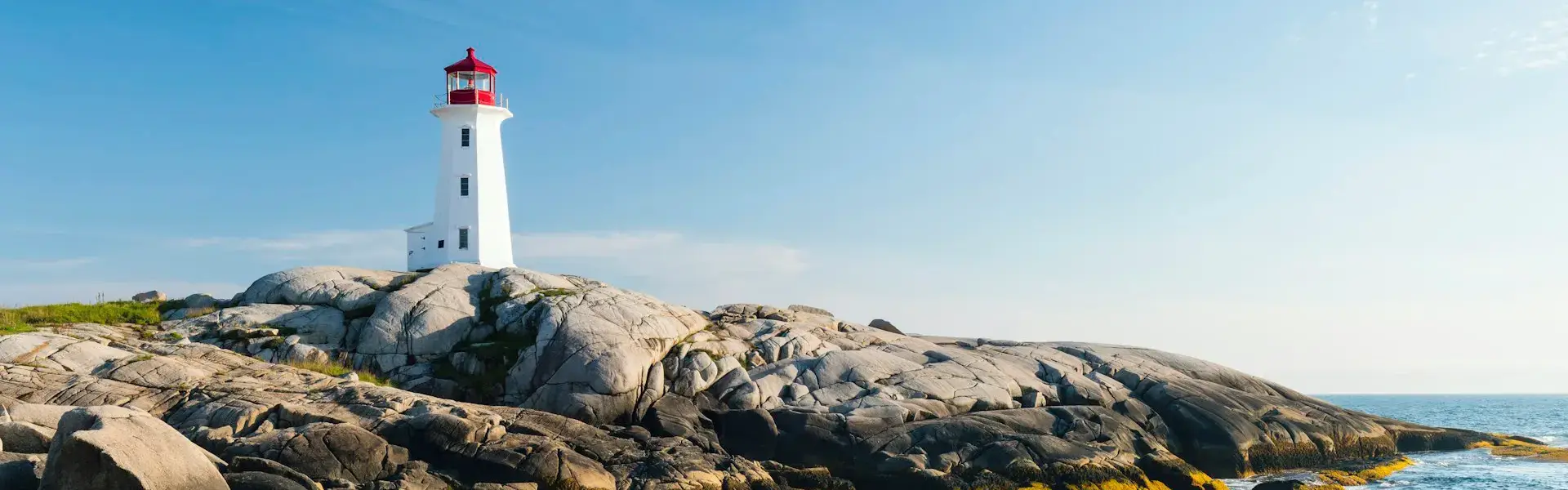 Atlantic Canada Landscape
