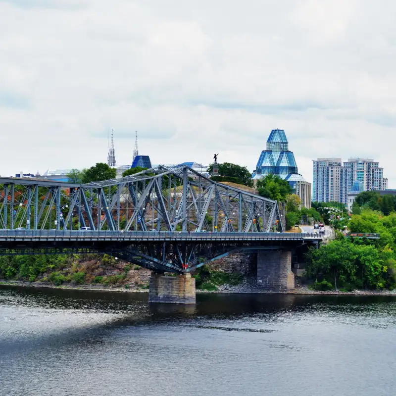 Ontario & Quebec
