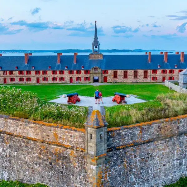 Louisbourg