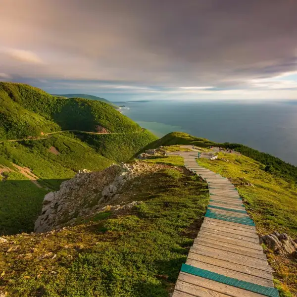 Cabot Trail