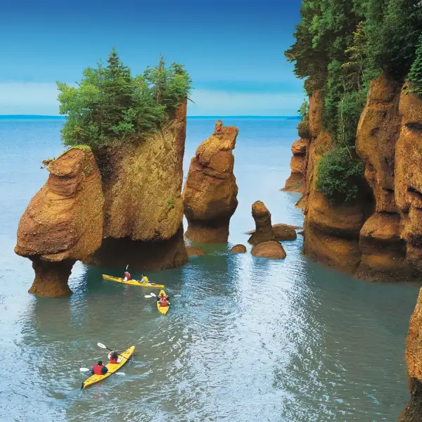 Fundy National Park