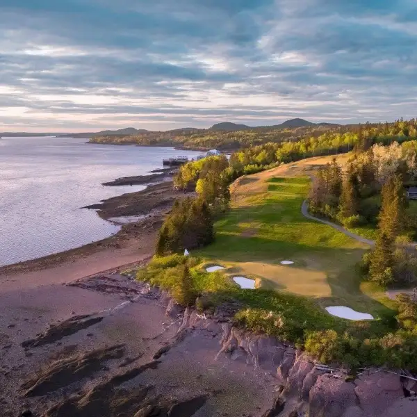 St. Andrews