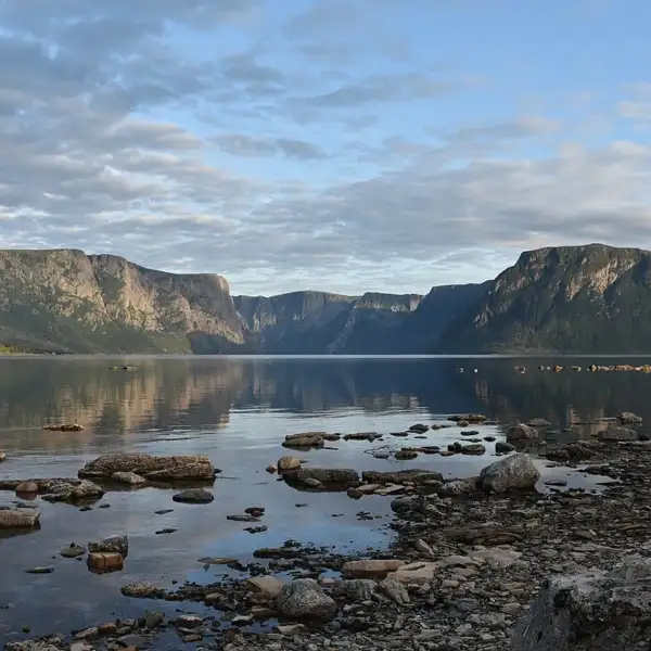 Gros Morne