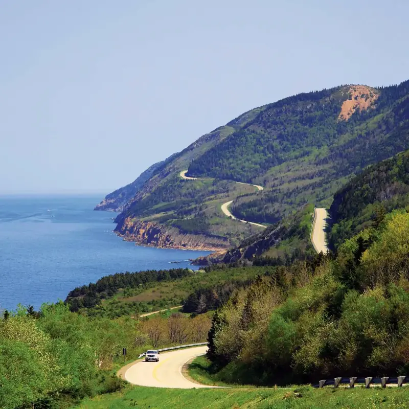 Coastal Road