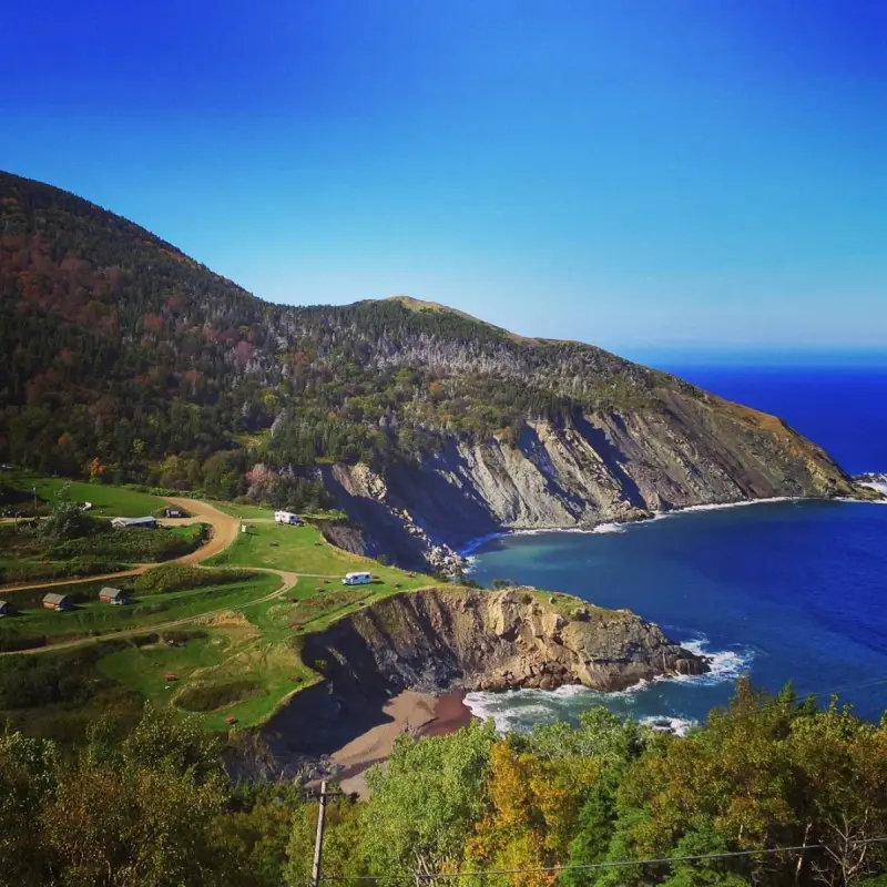 Cape Breton