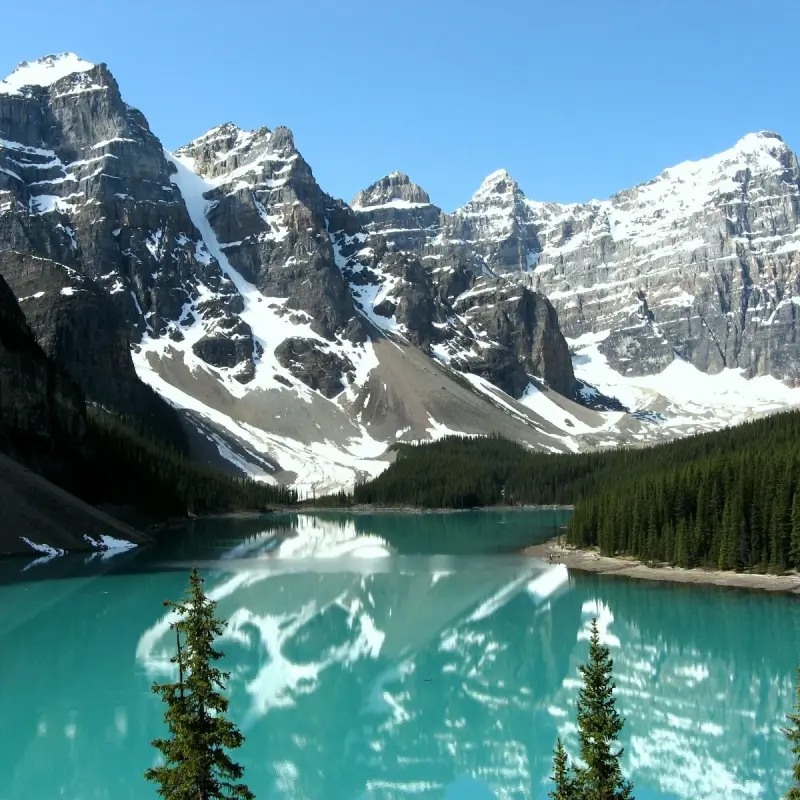 The Rockies